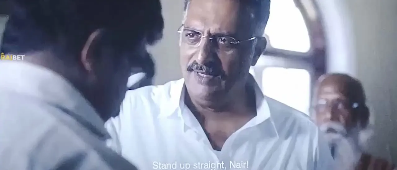 Varaal (2022) Hindi Movie Pre-DVDRip 720p – 480p Screenshot